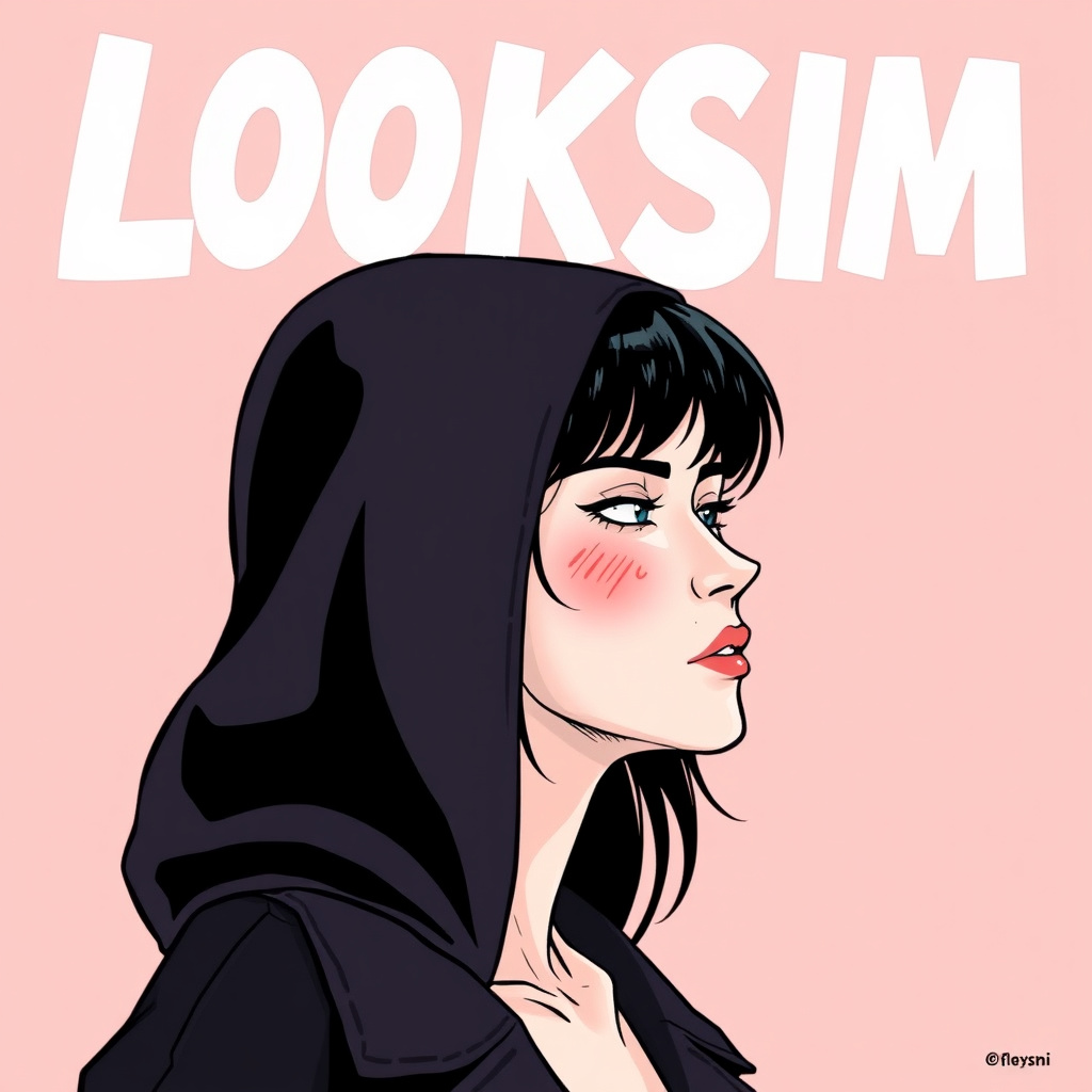 Lookism cover