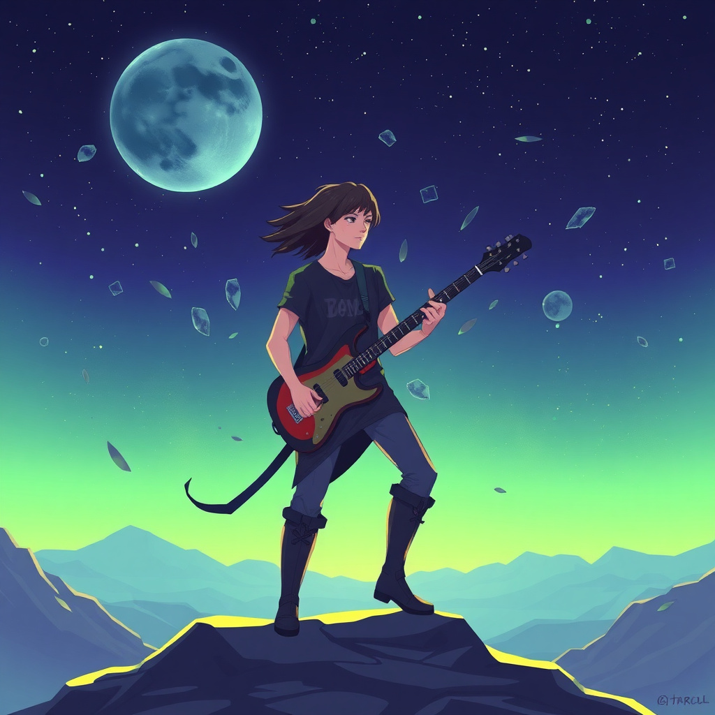 Solo Leveling cover
