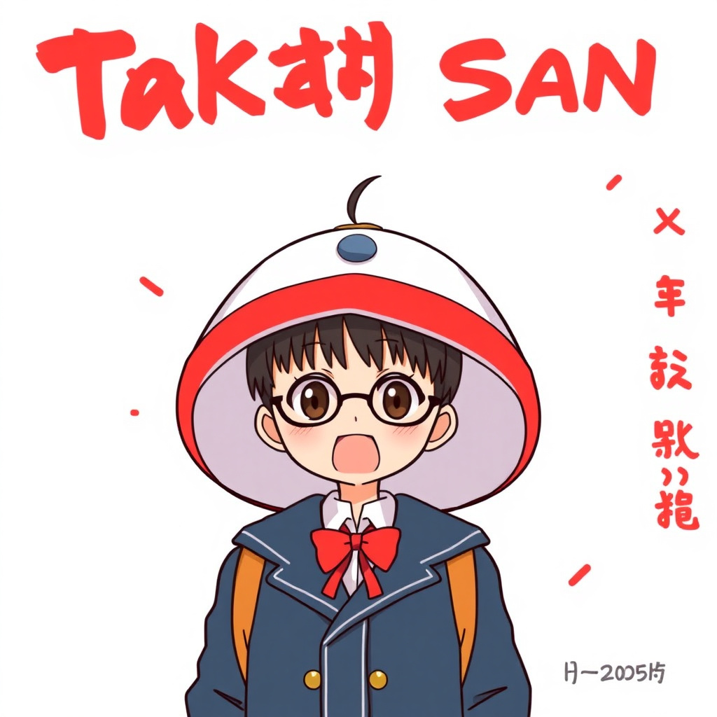Takagi-san cover
