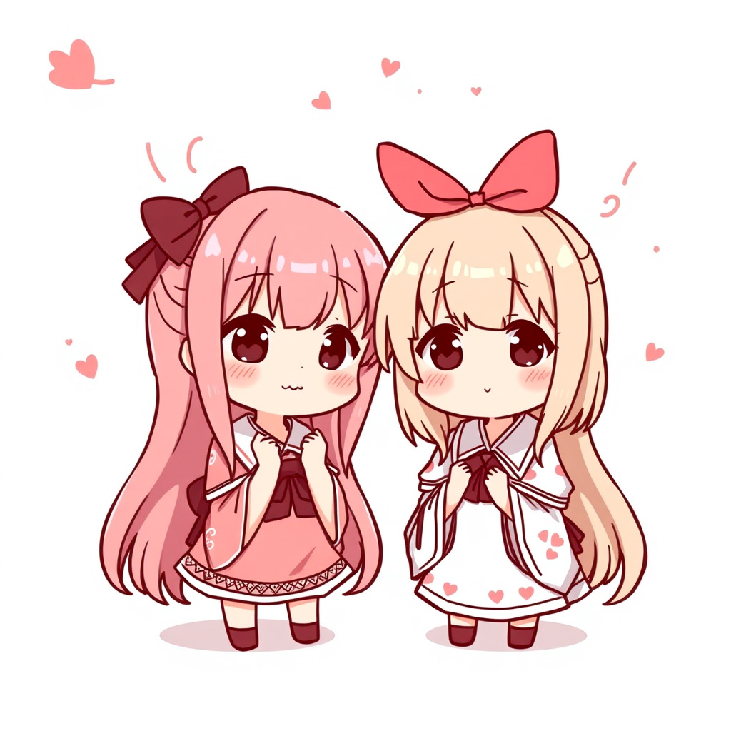 Tonikaku Kawaii cover
