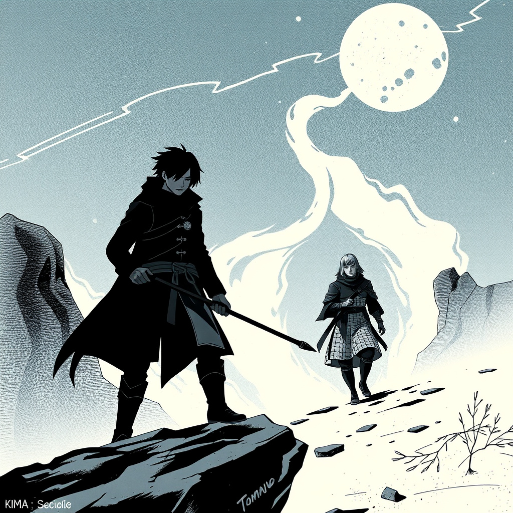 FMA cover