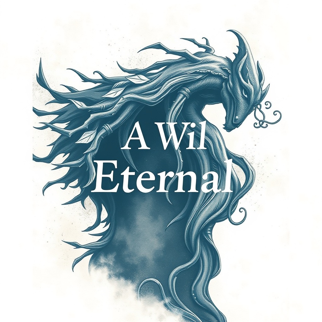 A Will Eternal cover